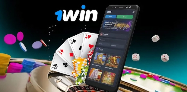 Почему мы выбираем 1win