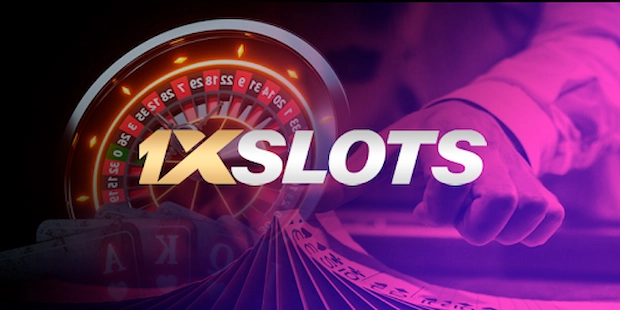 Почему мы выбираем 1xslots