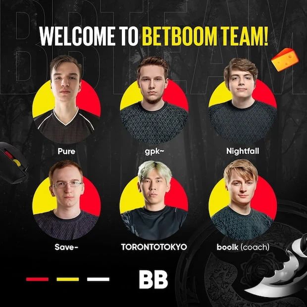 Почему мы выбираем BetBoom