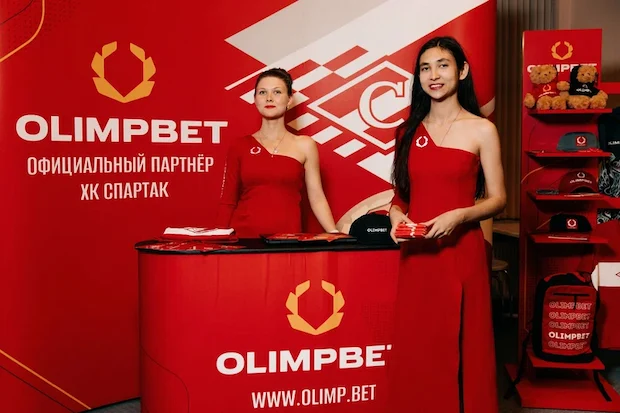 Почему мы выбираем Олимпбет