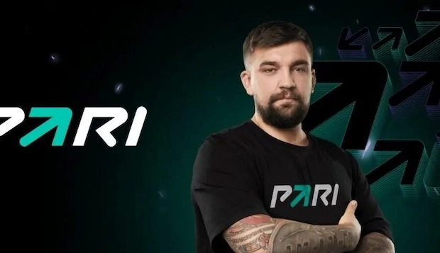 Почему мы выбираем ПАРИ