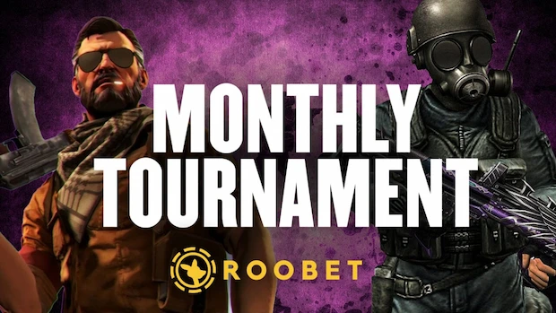 Почему мы выбираем Roobet