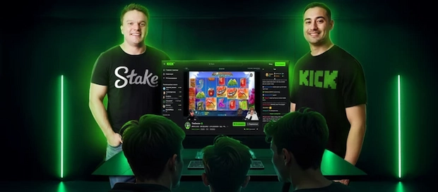 Почему мы выбираем stake