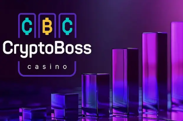 Почему мы выбираем cryptoboss casino?