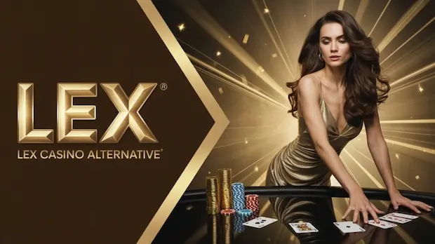 Почему мы выбираем lex casino?
