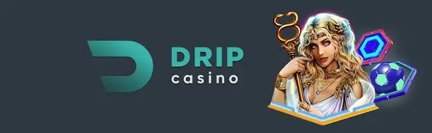 Почему мы выбираем drip casino?