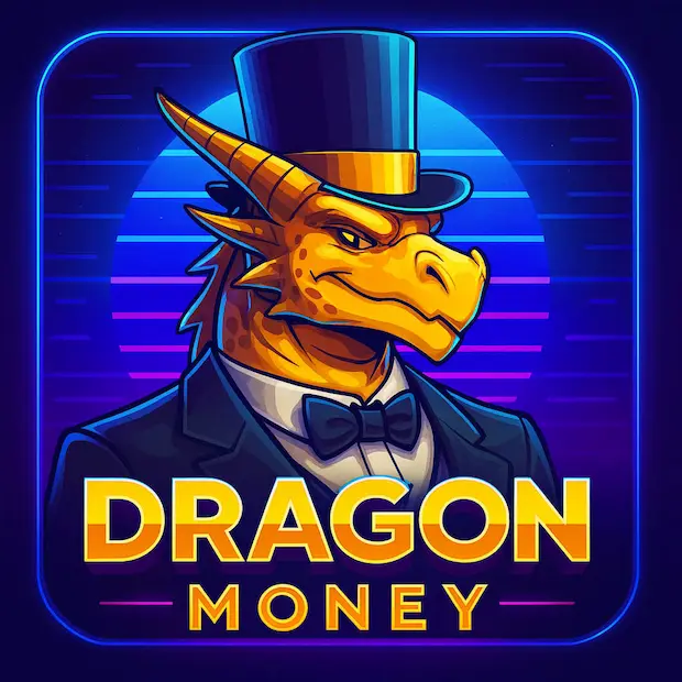 Почему мы выбираем Dragon Money?