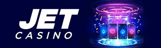 Почему мы выбираем jet casino?