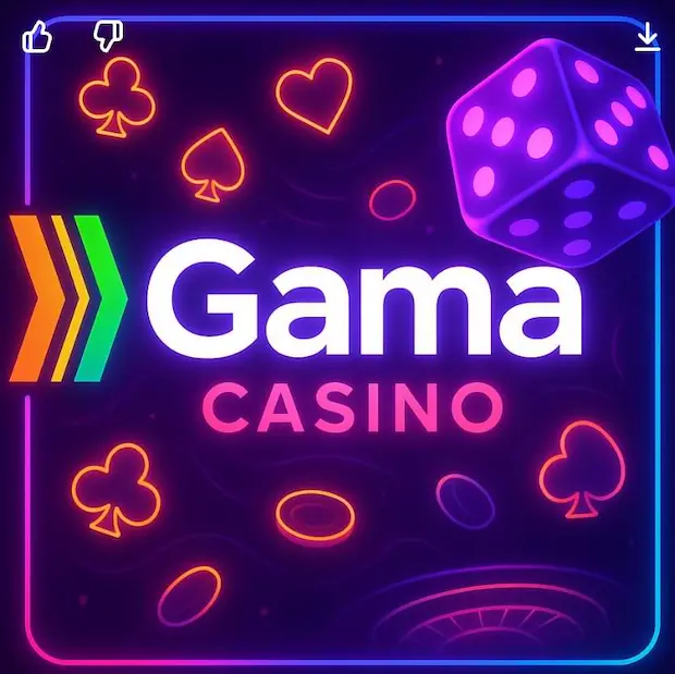 Почему мы выбираем gama casino?