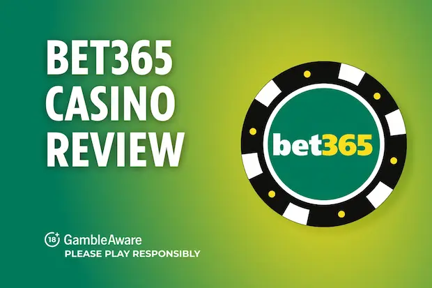 Почему мы выбираем Bet365?