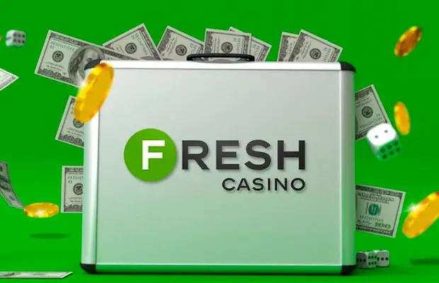 Почему мы выбираем fresh casino?
