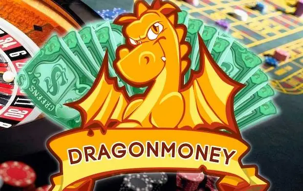 Почему мы выбираем Dragon Money?