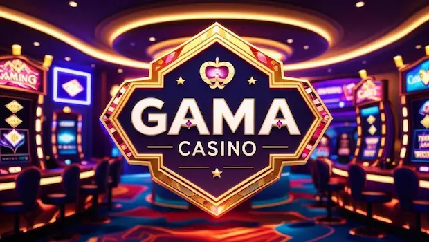 Почему мы выбираем gama casino?