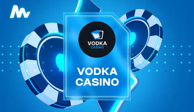 Почему мы выбираем Vodka bet?
