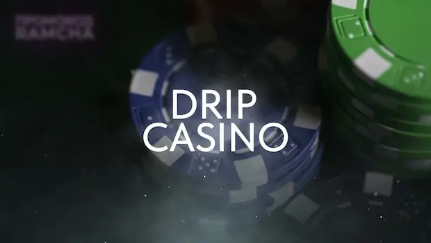 Почему мы выбираем drip casino?