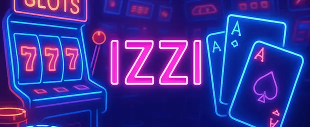 Почему мы выбираем izzi casino?