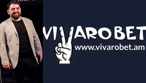 Почему мы выбираем Vivarobet