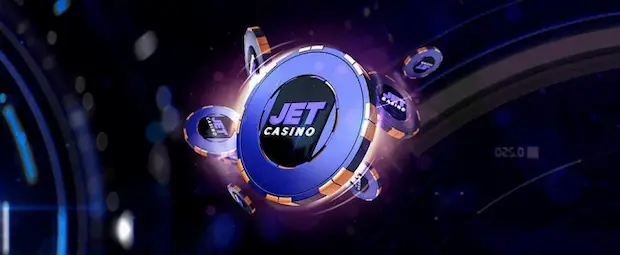 Почему мы выбираем jet casino?