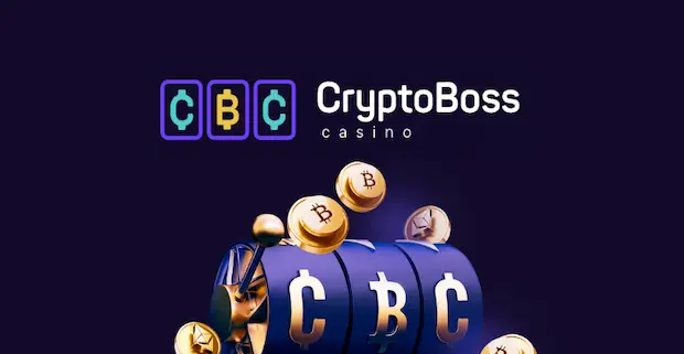 Почему мы выбираем cryptoboss casino?