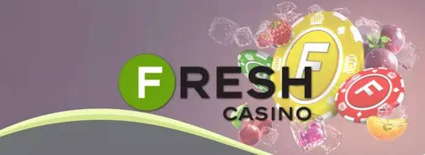 Почему мы выбираем fresh casino?