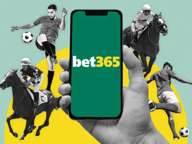Почему мы выбираем Bet365?