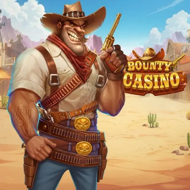 Почему мы выбираем bounty casino