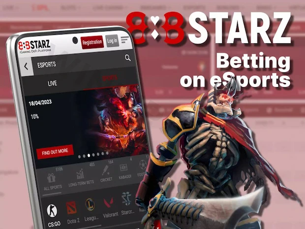 Почему мы выбираем 888starz