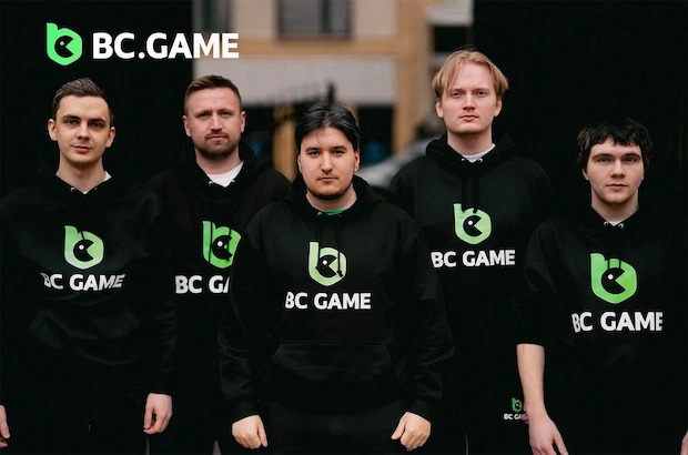 Почему мы выбираем bc game