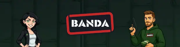 Почему мы выбираем Banda казино?