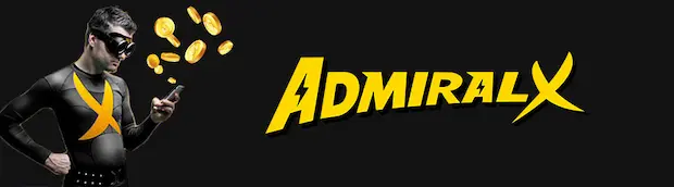 Почему мы выбираем Admiral X?
