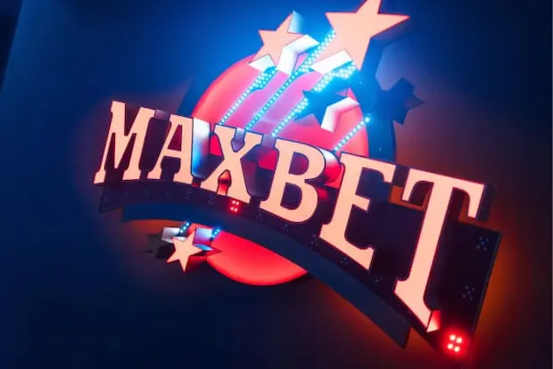 Почему мы выбираем Максбет?
