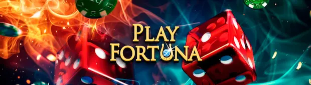 Почему мы выбираем Play Fortuna?