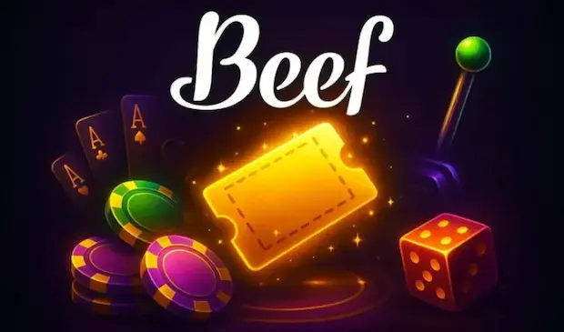 Почему мы выбираем Beef казино?