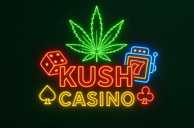 Почему мы выбираем Kush казино?