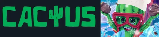 Почему мы выбираем Cactus казино?