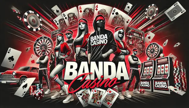 Почему мы выбираем Banda казино?