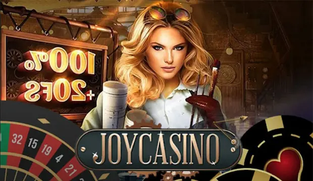 Почему мы выбираем Joy казино?