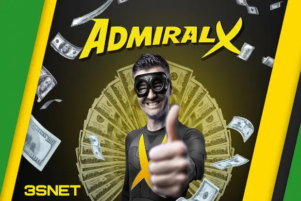 Почему мы выбираем Admiral X?