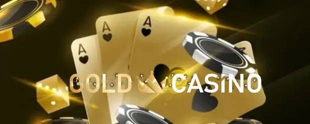Почему мы выбираем Gold казино?