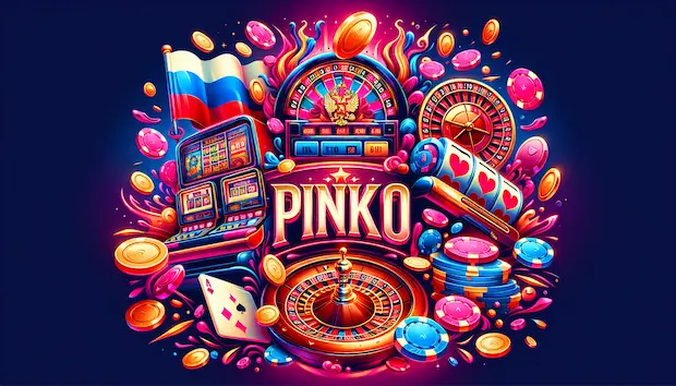 Почему мы выбираем Pinco казино?