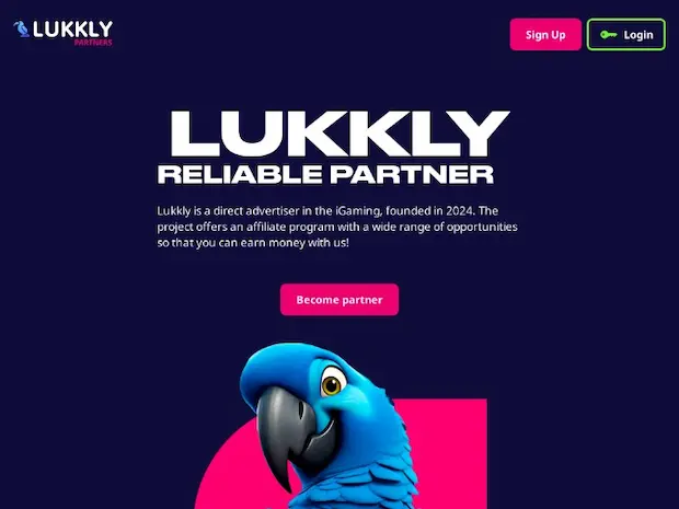 Почему мы выбираем Lukkly казино?
