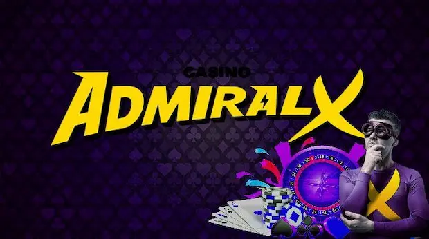 Почему мы выбираем Admiral X?