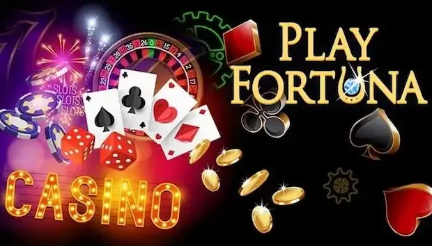 Почему мы выбираем Play Fortuna?
