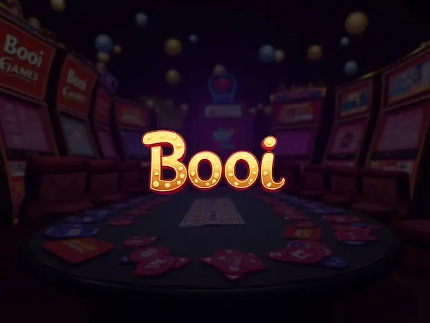 Почему мы выбираем Booi casino?