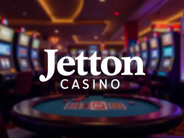 Почему мы выбираем Jetton казино?