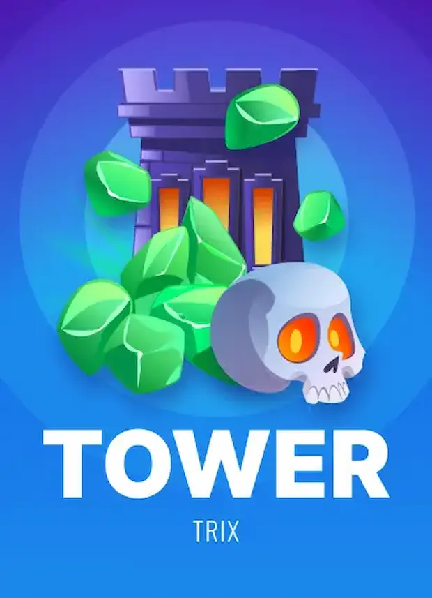 Почему мы выбираем Trix Casino?