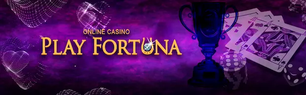 Почему мы выбираем Play Fortuna?
