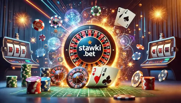Почему мы выбираем Stawki Bet?