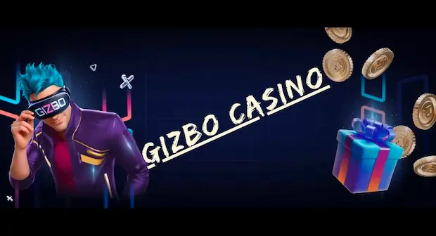 Почему мы выбираем Gizbo казино?