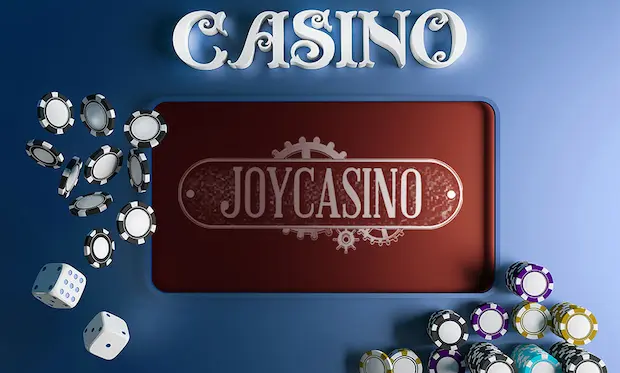 Почему мы выбираем Joy казино?